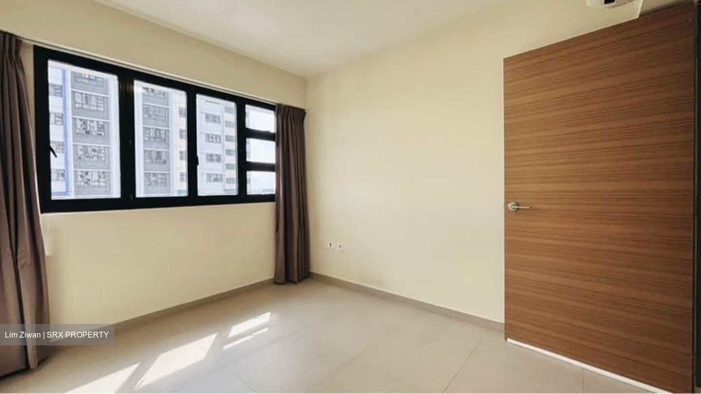 Blk 31 Ghim Moh Edge (Queenstown), HDB 4 Rooms #569682591